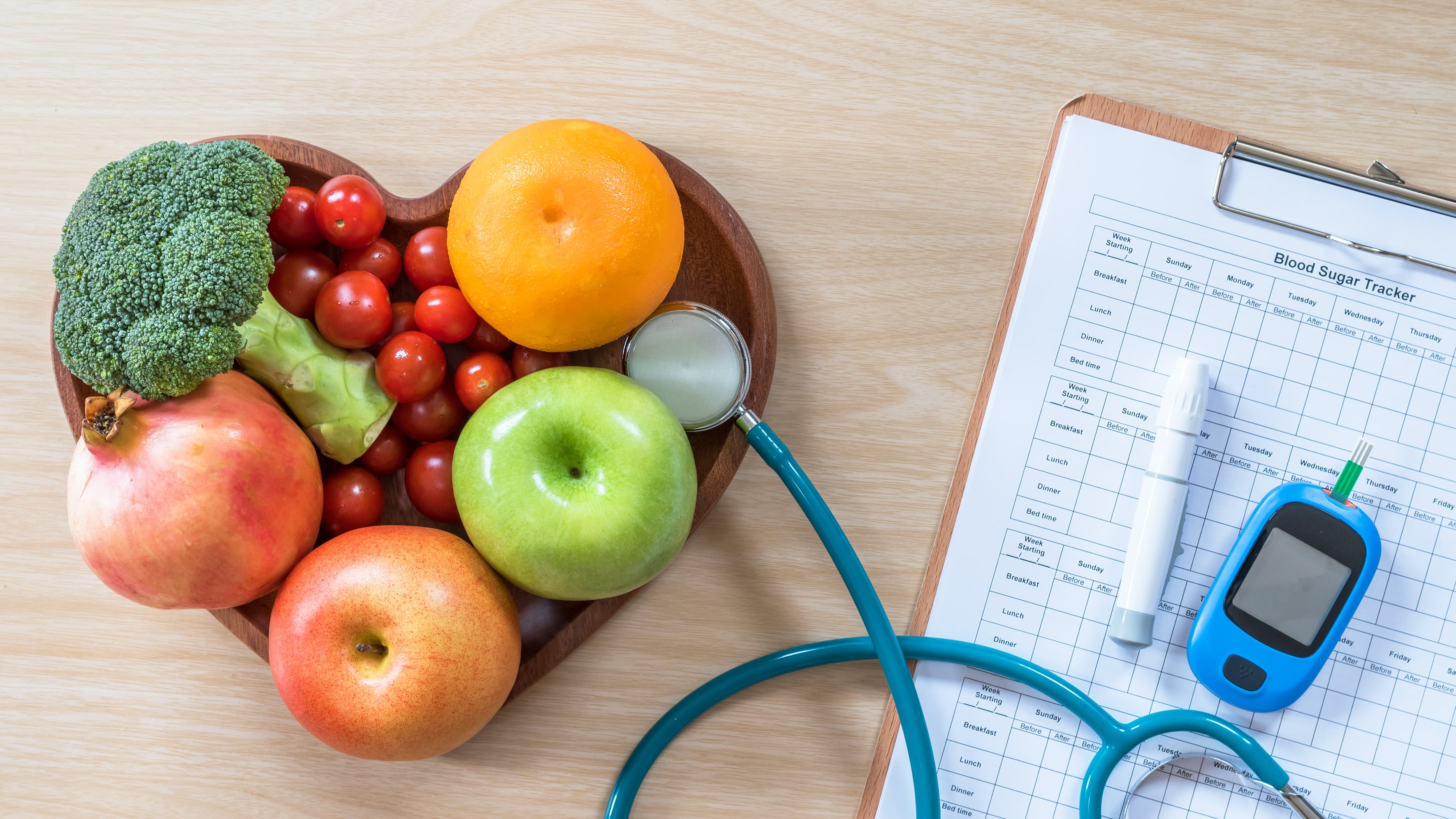 Data Science In The Health Industry: Predicting Diabetes Through Machine Learning.